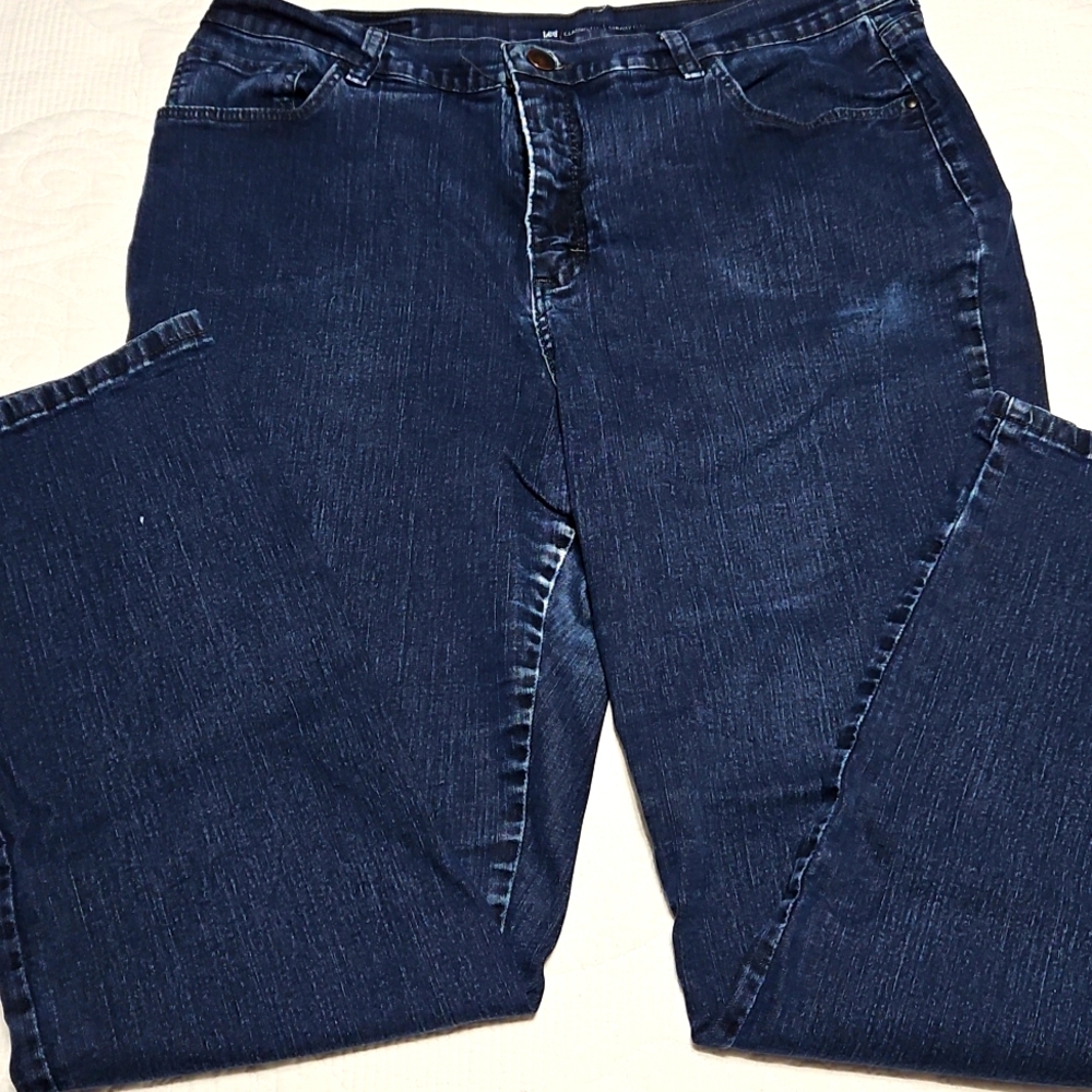 Lee Classic Fit Jeans